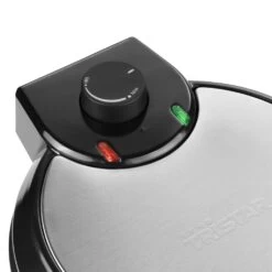 Tristar WF-1160 Wafelijzer RVS/Zwart -Bosch Winkel Tristar WF 1160 Wafelijzer RVSZwart 3