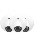 Ubiquiti UVC-G3-DOME IP Security Camera Binnen &buiten 3pack