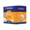 Verbatim DVDVER00044B Dvd-r Wide Inkjet Printable Id Brand -Bosch Winkel Verbatim DVDVER00044B Dvd r Wide Inkjet Printable Id Brand