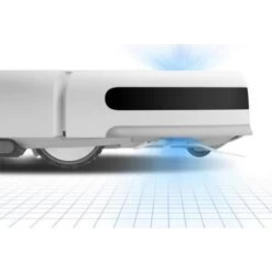 Xiaomi Saugroboter Mi Mop White Robotstofzuiger Wit 0,6 L -Bosch Winkel Xiaomi Robotstofzuigers 2