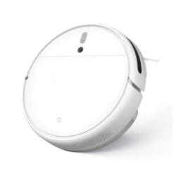 Xiaomi Saugroboter Mi Mop White Robotstofzuiger Wit 0,6 L -Bosch Winkel Xiaomi Robotstofzuigers 4