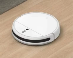 Xiaomi Saugroboter Mi Mop White Robotstofzuiger Wit 0,6 L -Bosch Winkel Xiaomi Robotstofzuigers 5
