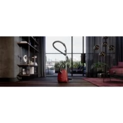 AEG AB61C3CR Stofzuiger 650W Rood/Zwart -Bosch Winkel aeg ab61c3cr stofzuiger 4